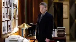 Les enquêtes de l'inspecteur Wallander Mort clandestine