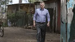 Wallander La lionne blanche