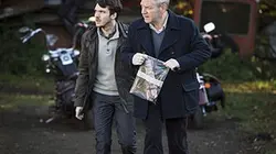 Wallander L'homme inquiet