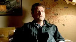 Les enquêtes de l'inspecteur Wallander S01E03 Les morts de la Saint-Jean