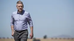 Les enquêtes de l'inspecteur Wallander S04E01 La lionne blanche