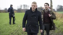 Les enquêtes de l'inspecteur Wallander