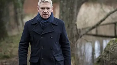 Les enquêtes de l'inspecteur Wallander L'homme inquiet