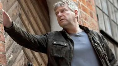 Les enquêtes de l'inspecteur Wallander L'homme qui souriait