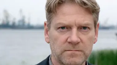 Les enquêtes de l'inspecteur Wallander Les chiens de Riga