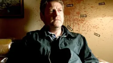 Les enquêtes de l'inspecteur Wallander Les morts de la Saint-Jean
