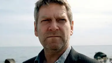 Les enquêtes de l'inspecteur Wallander S01E01 Le guerrier solitaire