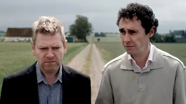Les enquêtes de l'inspecteur Wallander S01E02 La muraille invisible