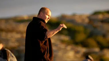 Les enquêtes de l'inspecteur Wallander S01E03 Les morts de la Saint-Jean