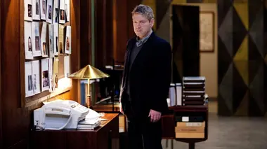 Les enquêtes de l'inspecteur Wallander S03E01 Mort clandestine