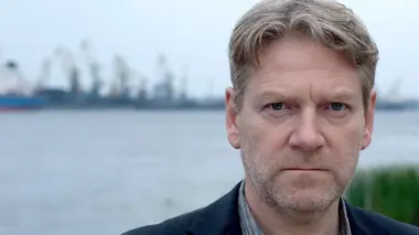 Les enquêtes de l'inspecteur Wallander S03E02 Les chiens de Riga
