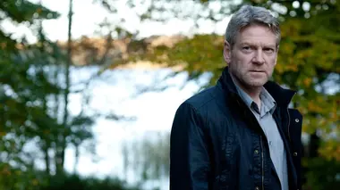Les enquêtes de l'inspecteur Wallander S03E03 Avant le gel
