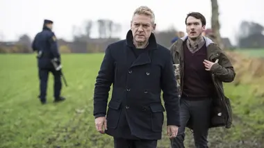 Les enquêtes de l'inspecteur Wallander S04E02 L'homme inquiet