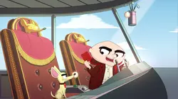 Les enquêtes de Mirette S01E27 Le casse-muraille