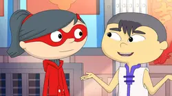 Les enquêtes de Mirette