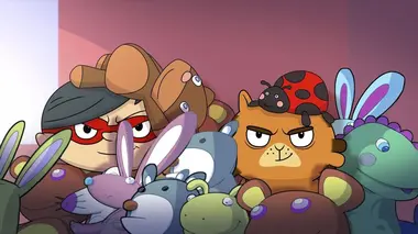 Miss Liberty perd la tête