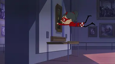 Deux Mirette ne valent pas mieux qu'une