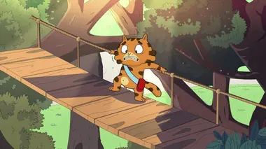 Un gorille à New York