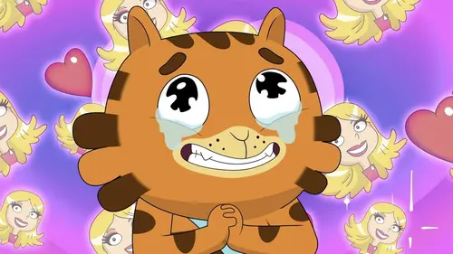 Les enquêtes de Mirette S01E45 Pas de short pour Aphrodite