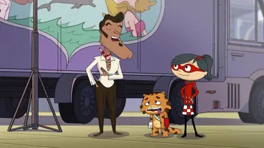 Rock, rapt et botanique