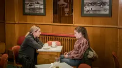 Les enquêtes de Morecambe