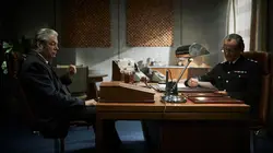 Les enquêtes de Morse S01E01 Un avenir prometteur