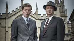 Les enquêtes de Morse S05E01 Innocence en streaming