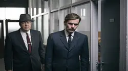 Les enquêtes de Morse  S01E02 Enigmes