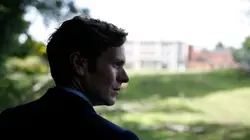 Les enquêtes de Morse  S09E02 Mascarade