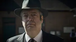 Les enquêtes de Morse
