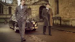 Les enquêtes de Morse S05E01 Innocence