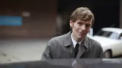 Les enquêtes de Morse S01E04 Visite royale