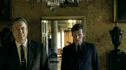 Les enquêtes de Morse S04E02 Les malheurs de la vertu