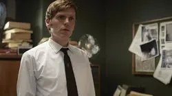 Les enquêtes de Morse S02E02 Nocturne
