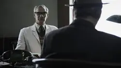 Les enquêtes de Morse S01E01 Un avenir prometteur