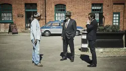 Les enquêtes de Morse S08E02 La vérité nue