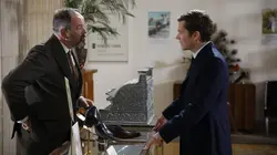 Les enquêtes de Morse