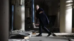 Les enquêtes de Morse S09E02 Mascarade