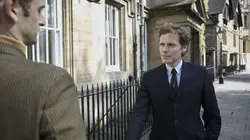 Les enquêtes de Morse S03E02 Le pays de cocagne