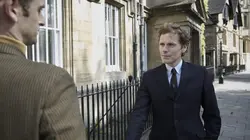 Sur Polar+ à 20h55 : Les enquêtes de Morse