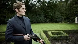 Les enquêtes de Morse S07E02 Raga