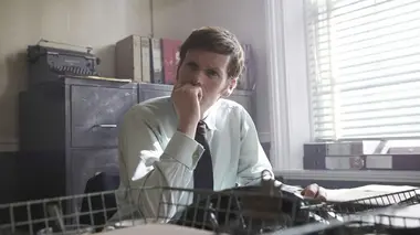 Les enquêtes de Morse S01E02 Enigmes