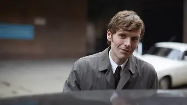 Les enquêtes de Morse S01E04 Visite royale