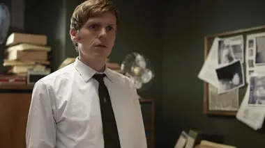 Les enquêtes de Morse S02E02 Nocturne