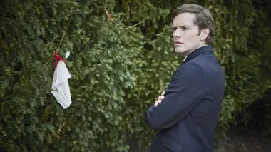 Les enquêtes de Morse S03E03 Le mangeur d'hommes