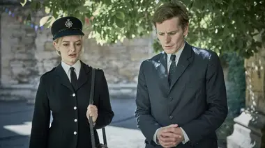 Les enquêtes de Morse S04E02 Les malheurs de la vertu