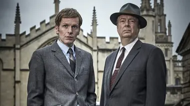 Les enquêtes de Morse S05E01 Innocence
