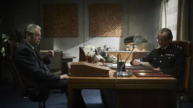 Les enquêtes de Morse S06E04 Sans pitié