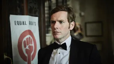 Les enquêtes de Morse S07E01 Oracle