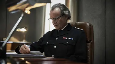 Les enquêtes de Morse S08E03 Terminus